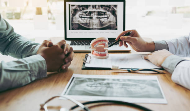 Professional Dental Services in Emigration Canyon, UT