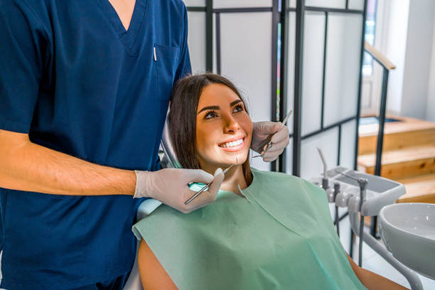 Advanced Technology for Better Dental Care in Emigration Canyon, UT